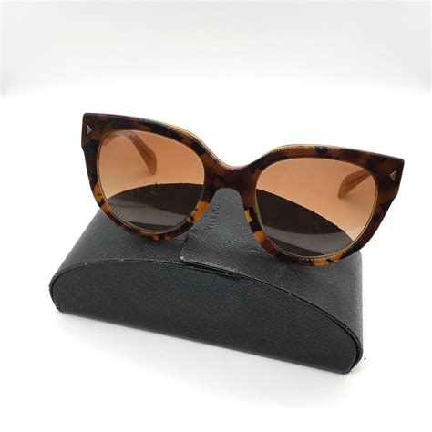 prada spr 170 tortoiseshell sunglasses|Prada .